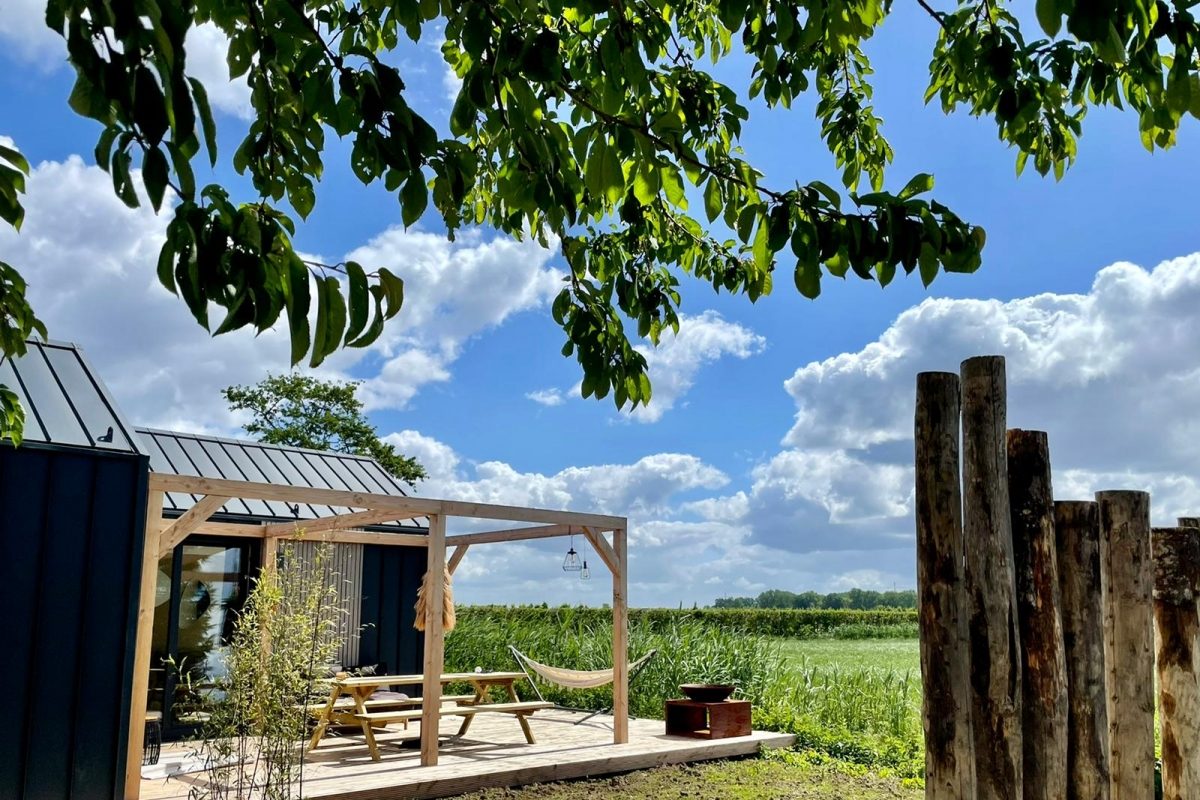 buitengoed de boomgaard
